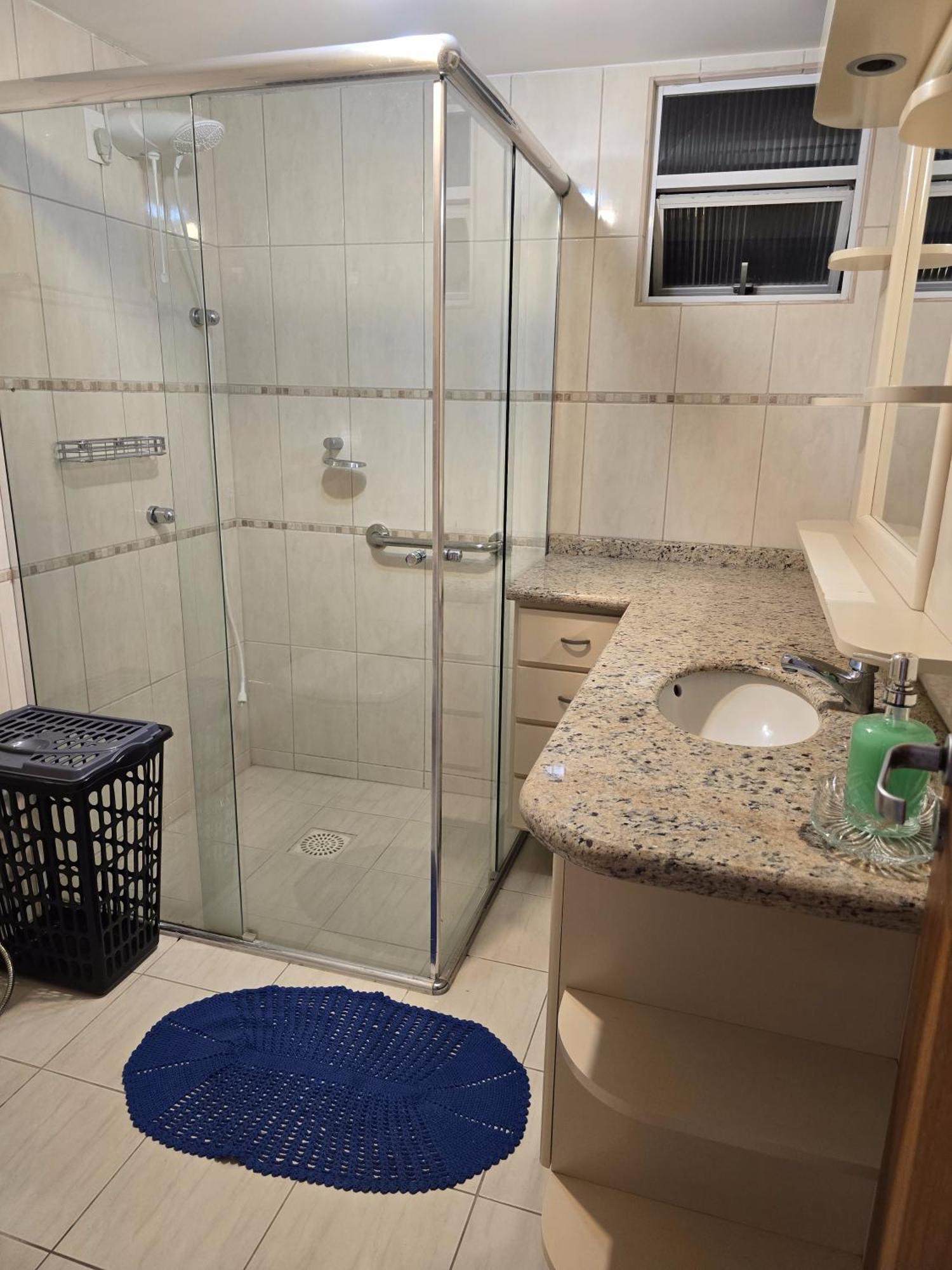 Balneario Pe Na Areia Apartment