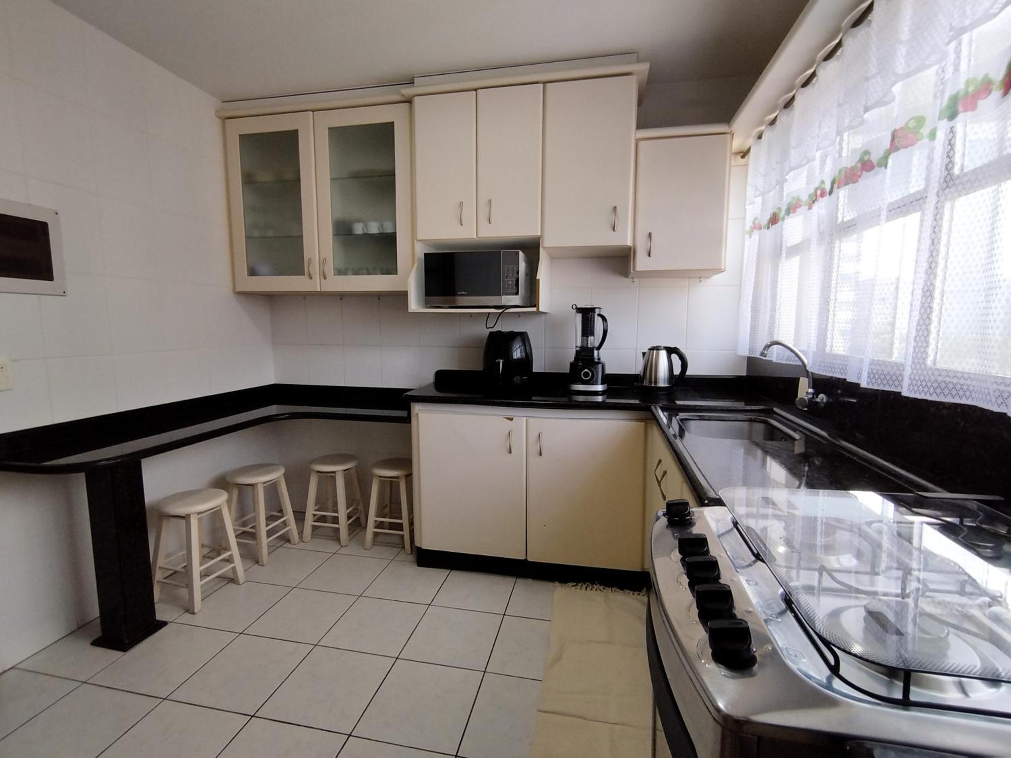 Apartment Balneario Pe Na Areia *