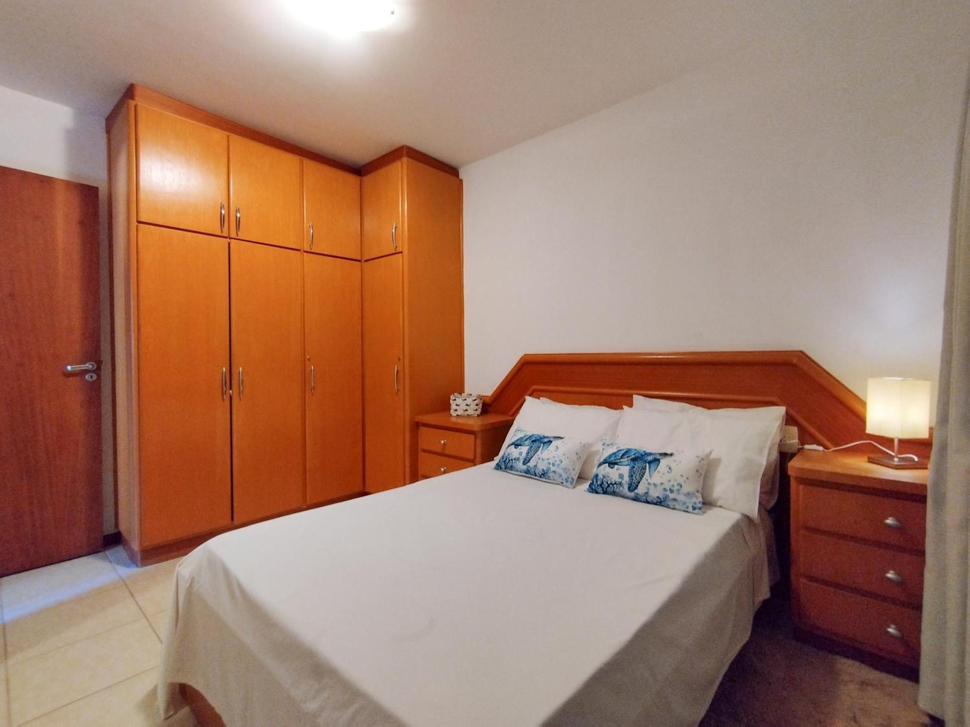 Balneario Pe Na Areia Apartment