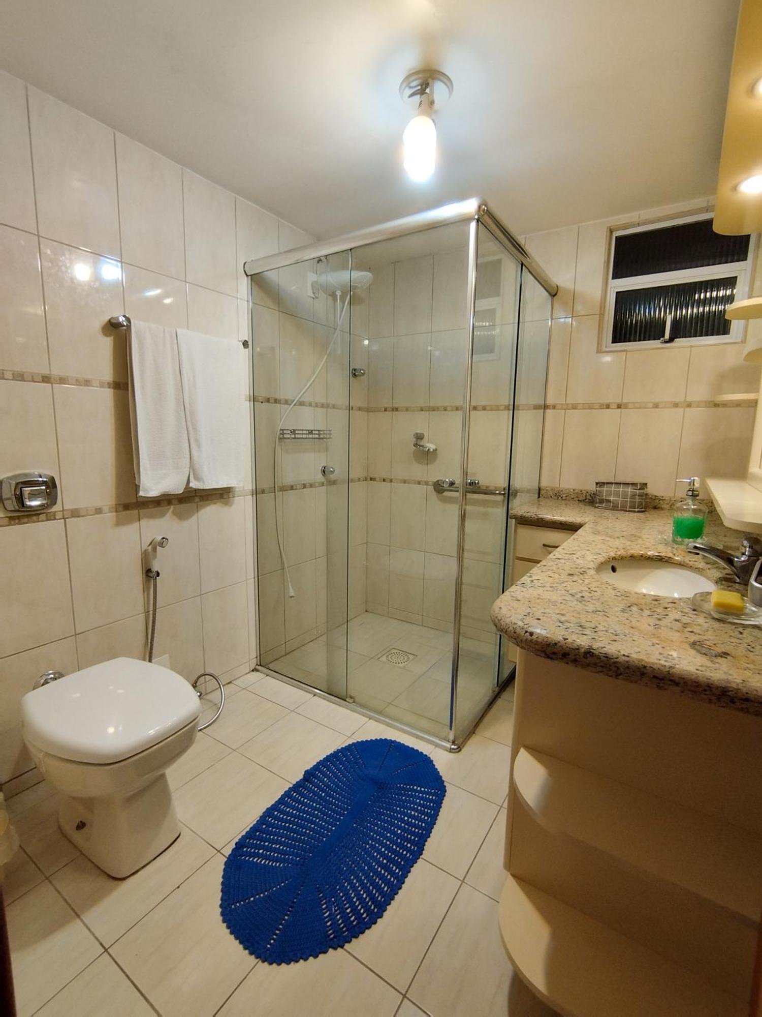 Balneario Pe Na Areia Apartment *