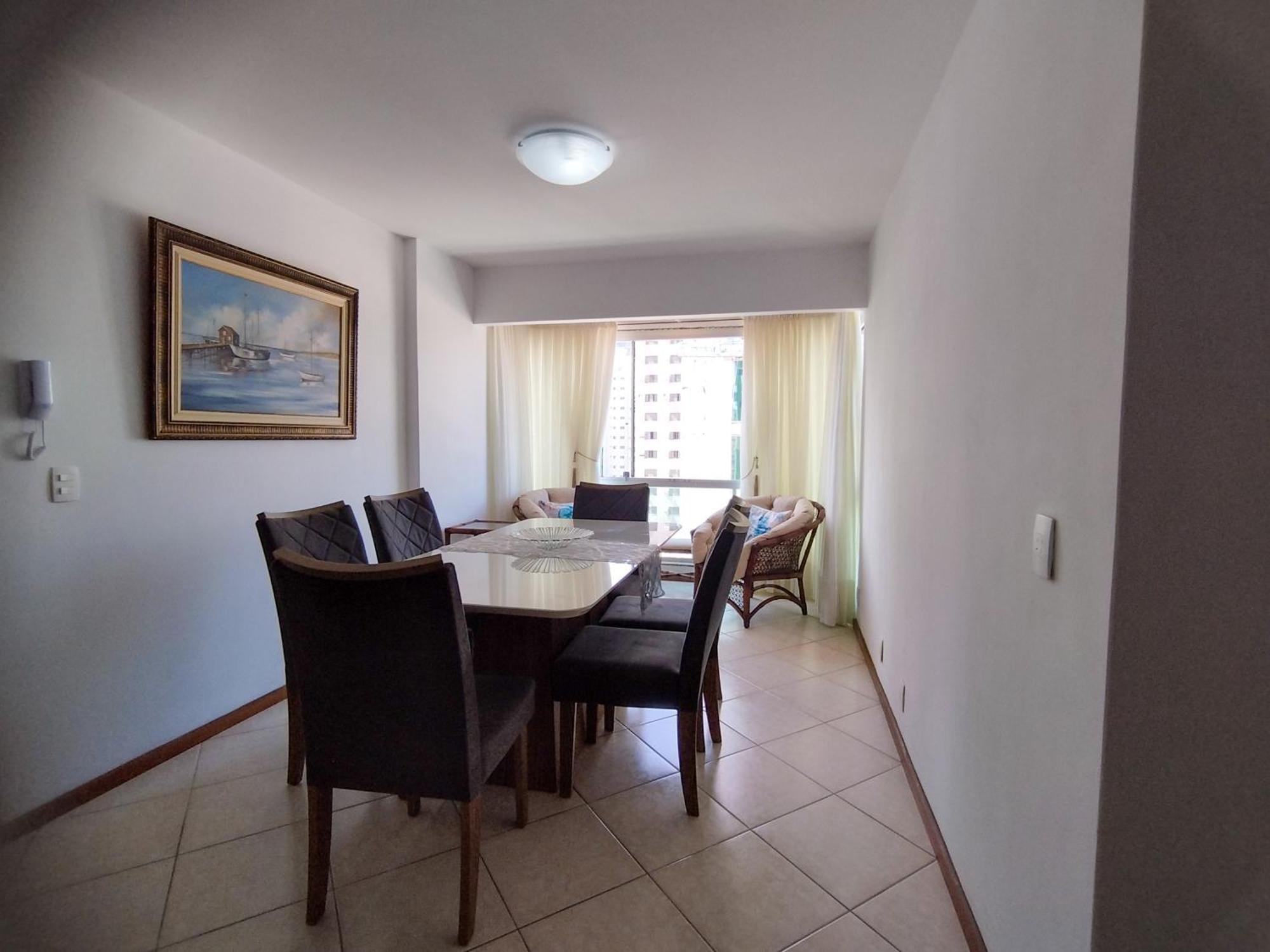 Apartment Balneario Pe Na Areia *