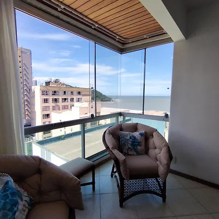 Balneario Pe Na Areia Apartment Balneario Camboriu Exterior photo