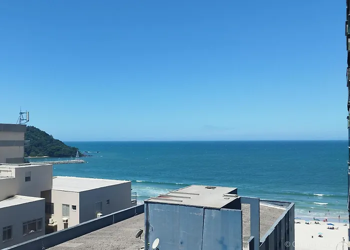 Balneario Pe Na Areia