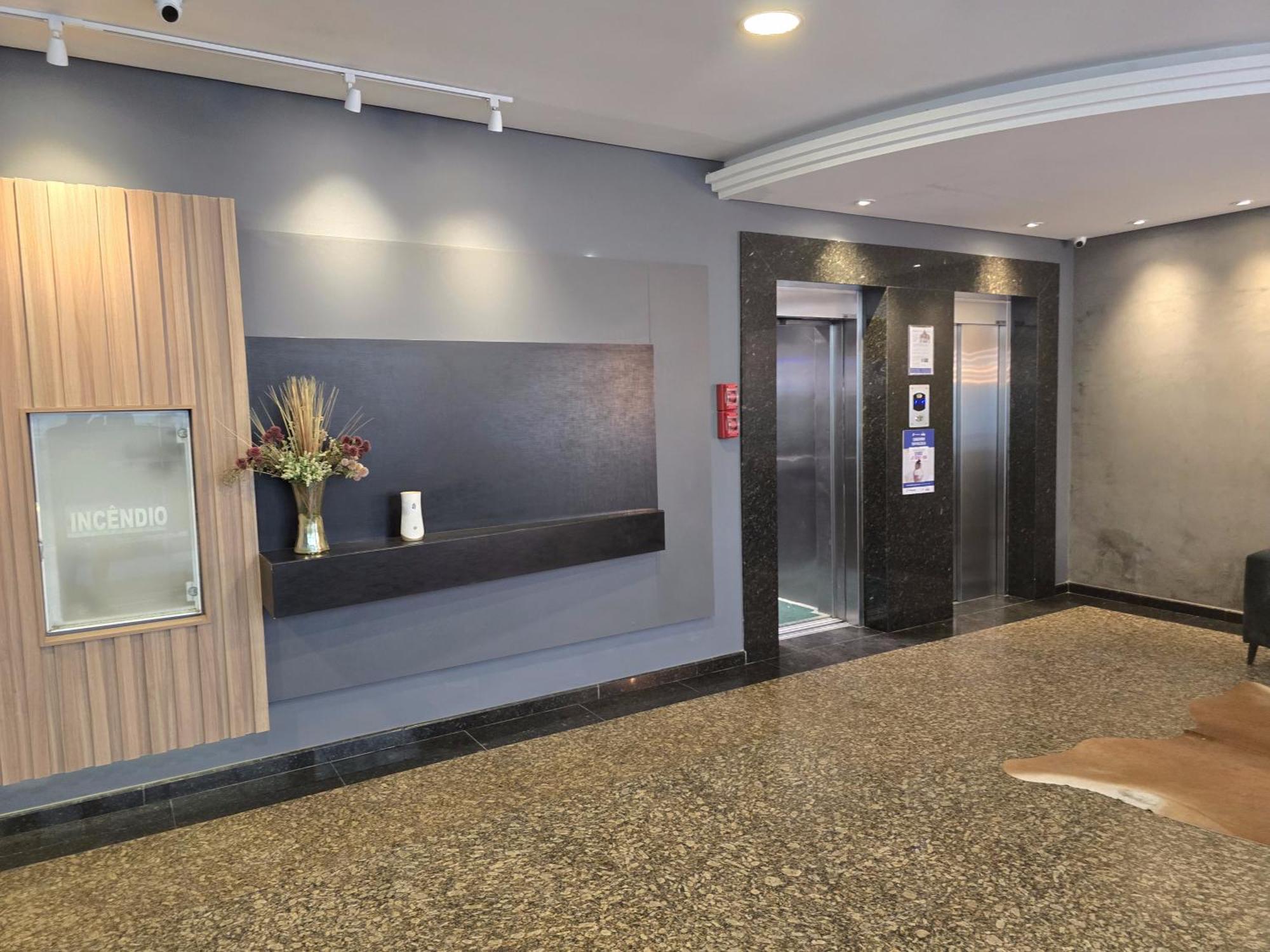 Balneario Pe Na Areia Apartamento