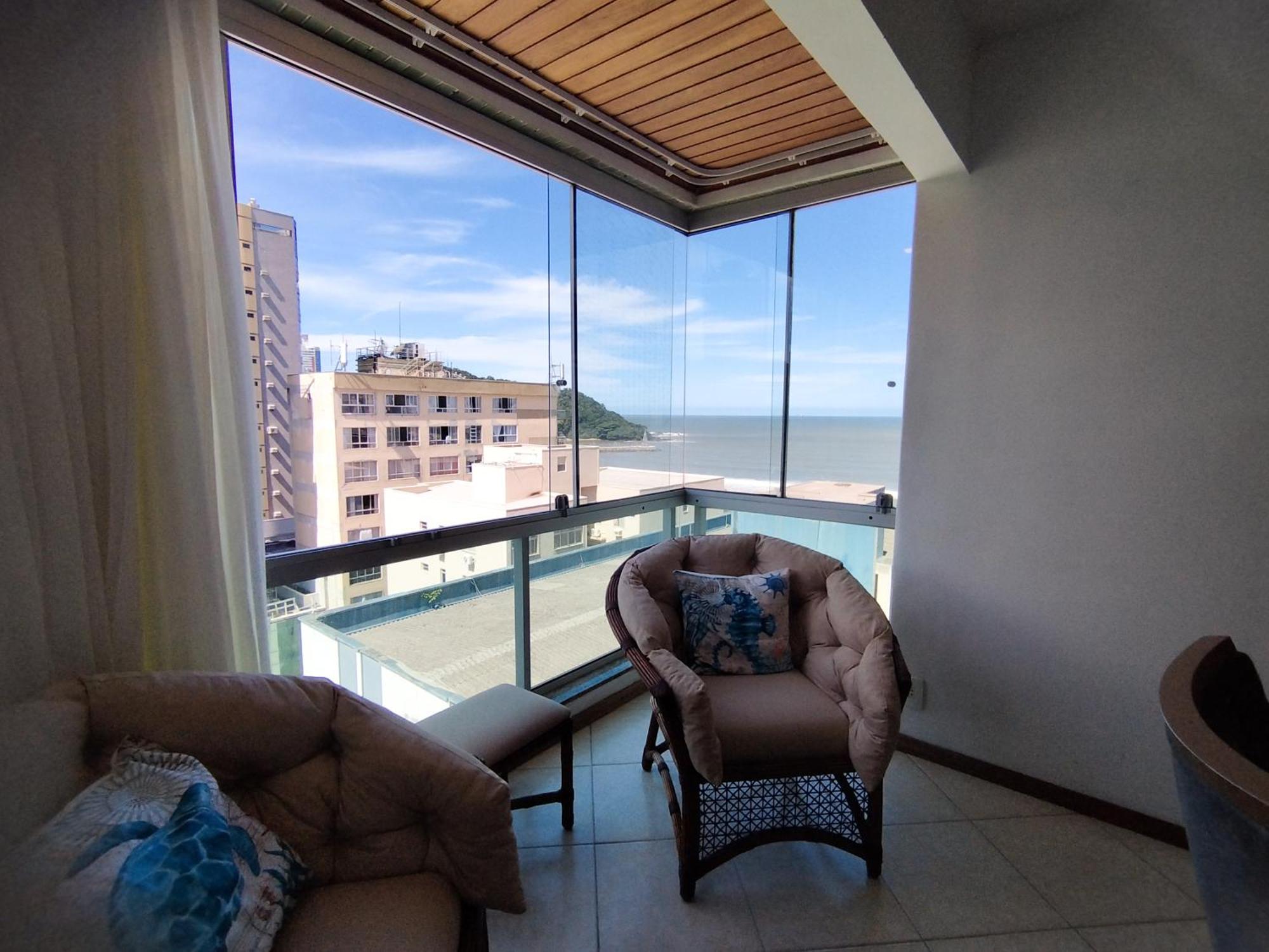 Balneario Pe Na Areia Balneário Camboriú